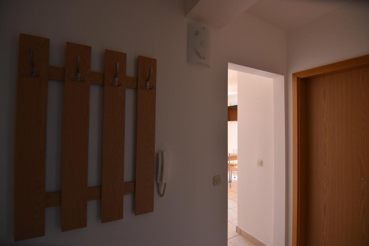 Apartman Luce Šibenik Exterior foto