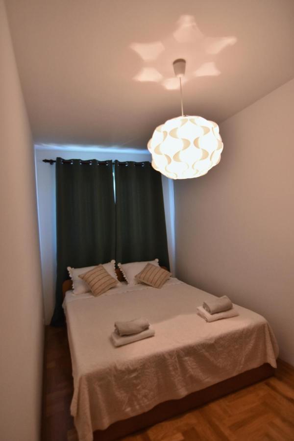 Apartman Luce Šibenik Exterior foto